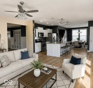 1217 Old Vines Trail, Greenwood - 7