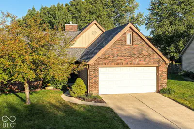 8823 Wintergreen Way, Indianapolis - 3