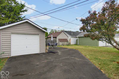1316 N Linwood Avenue, Indianapolis - 21