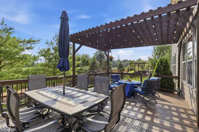 14861 Bonner Circle, Fishers - 44