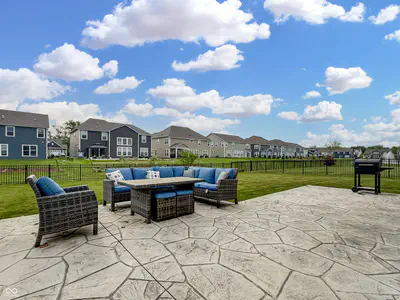 5059 Sagebrook Boulevard, Indianapolis - 44