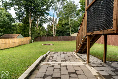 5532 Pappas Drive, Indianapolis - 31