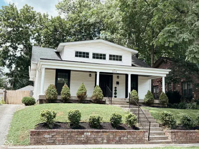 5014 Kenwood Avenue, Indianapolis - 6
