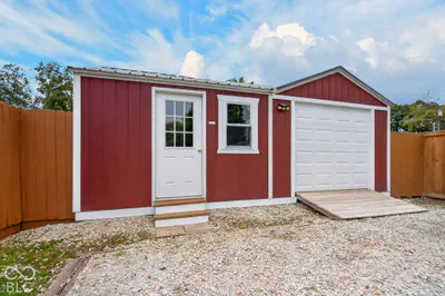 6234 Raceway Road, Indianapolis - 43