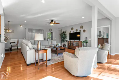 13144 Cresswell Place, Fishers - 12