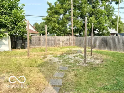1022 Villa Avenue, Indianapolis - 49
