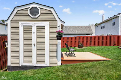 2512 Drewmatt Lane, Indianapolis - 38