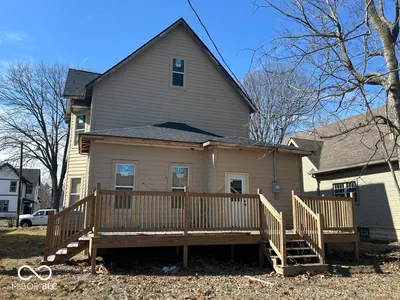 2735 Carrollton Avenue, Indianapolis - 4