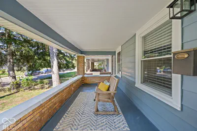 3457 Carrollton Avenue, Indianapolis - 3