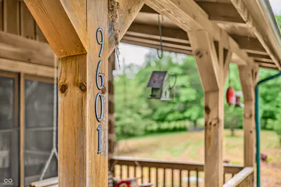 9601 Buffalo Pike, Freetown - 4