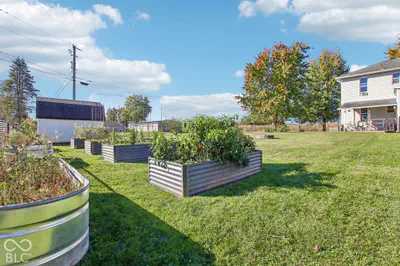 312 S Academy Avenue, Spiceland - 40