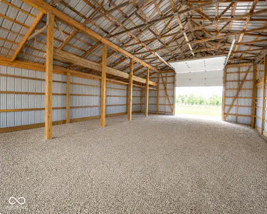 3824 County Road 750, Connersville - 71