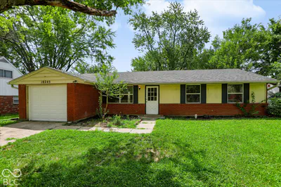 10245 Chris Drive, Indianapolis