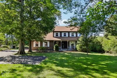 5330 McFarland Road, Indianapolis - 2