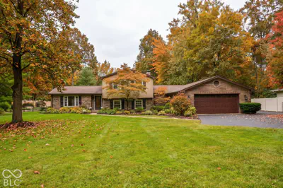 3145 E 71st Street, Indianapolis
