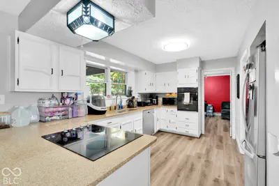 13468 N Hammer Road, Mooresville - 27