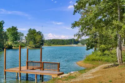 1318 Forest Grove Lane, North Vernon - 47
