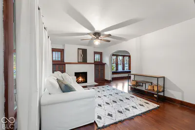 114 N Muessing Street, Indianapolis - 4