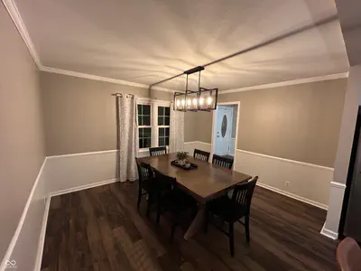 3616 Twin Springs, Carmel - 7