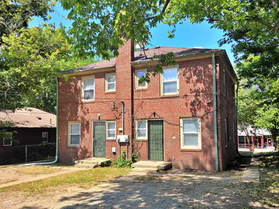 2223 E 38th Street, Indianapolis - 17