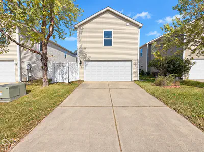 10133 Cumberland Pointe Boulevard, Noblesville - 17