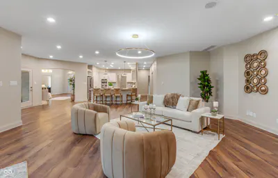 4968 Benthaven Court, Bargersville - 30