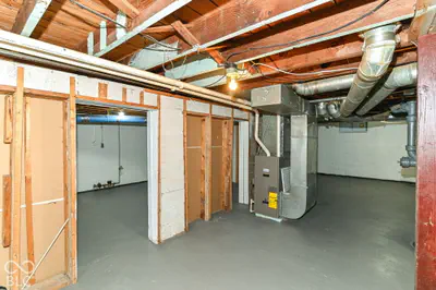 3531 N Bancroft Street, Indianapolis - 20