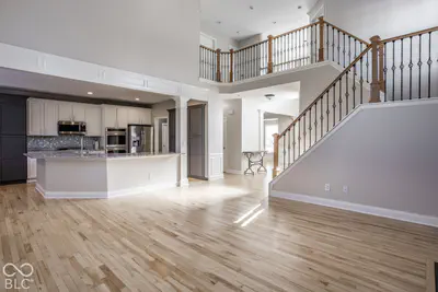 12612 Duval Drive, Fishers - 12