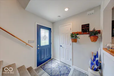 2917 Country Estates Drive, Indianapolis - 4