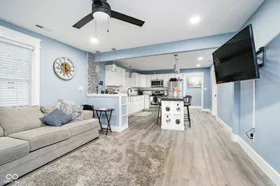 2209 W 9th Street, Muncie - 4