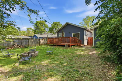 5734 Indianola Avenue, Indianapolis - 40