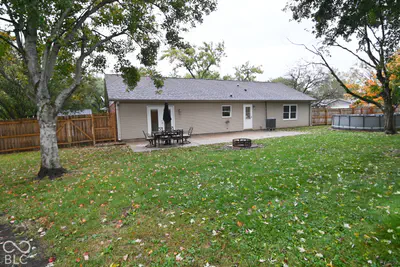 5708 Dollar Hide, Indianapolis - 30