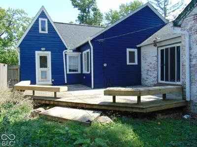 1132 Hawthorne Lane, Indianapolis - 8