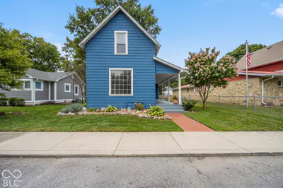 350 S East Street, Pendleton