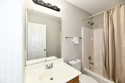 8020 Retreat Lane, Indianapolis - 45