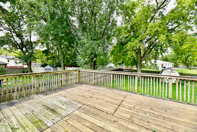1610 Yazoo Drive, Beech Grove - 55