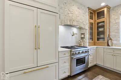 14514 Christie Ann Drive, Fishers - 9