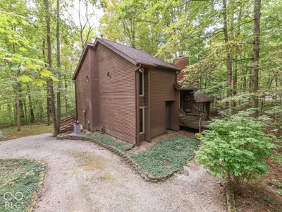 37 Al Mar Court, Bargersville - 3