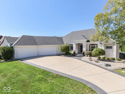 4968 Benthaven Court, Bargersville - 3