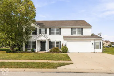 8306 Balmoral Lane, Avon