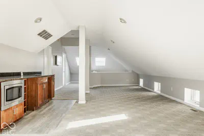 448 N Davidson Street, Indianapolis - 35