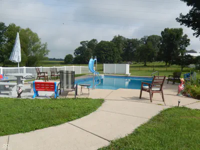 8292 S State Road 39, Clayton - 22