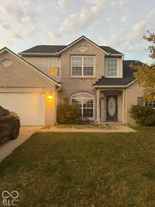 4126 Southport Trace, Indianapolis