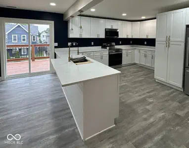 1521 East Street, Indianapolis - 9