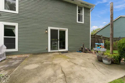 8219 Castle Ridge, Indianapolis - 43