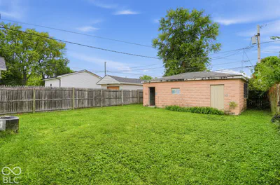 131 6th Avenue, Beech Grove - 13