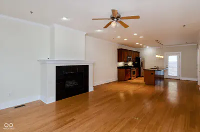 632 11th Street, Indianapolis - 4