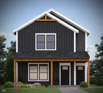 1611 N Arsenal Avenue, Indianapolis - 3