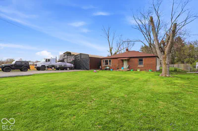 6330 Raymond Street, Indianapolis - 44