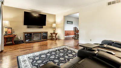 7111 Eastwick Lane, Indianapolis - 19